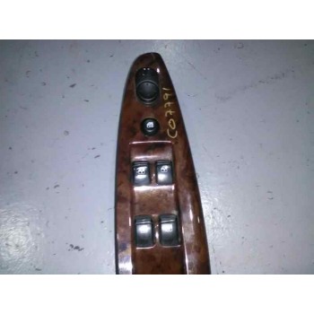 Recambio de mando elevalunas delantero izquierdo para daewoo nubira berlina classic se referencia OEM IAM 98190771  