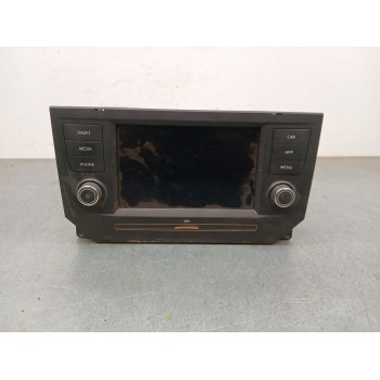 SISTEMA AUDIO / RADIO CD 6F0035871B 