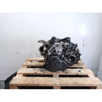Recambio de caja cambios para volkswagen passat b6 (3c2) 2.0 tdi referencia OEM IAM 0A4301107H  