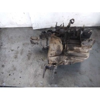 Recambio de caja cambios para kia sportage ex referencia OEM IAM   