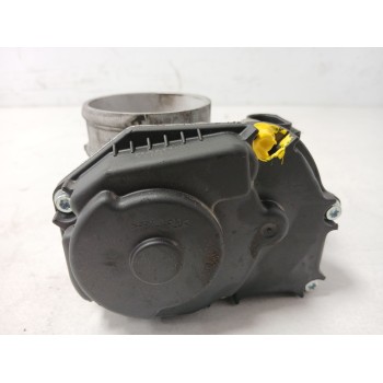 Recambio de caja mariposa para audi a4 b5 (8d2) 1.8 t referencia OEM IAM 058133063q  7 pins