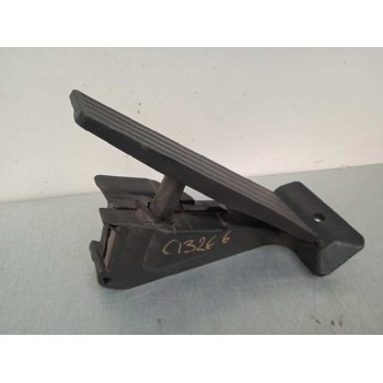 Recambio de potenciometro pedal para bmw serie m2 coupe (f87) basis referencia OEM IAM 35426853175 6853175 6 PINS