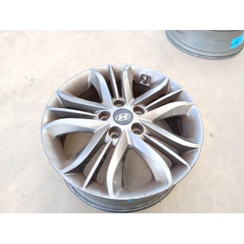 LLANTA 6.5JX17CH5 ET51 X1 529102Y650