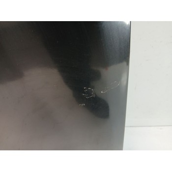 Recambio de capot para nissan qashqai i (j10, nj10) 1.6 dci referencia OEM IAM F5100JD0MB  