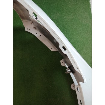 Recambio de paragolpes delantero para tesla model 3 ev awd referencia OEM IAM 108945000A  