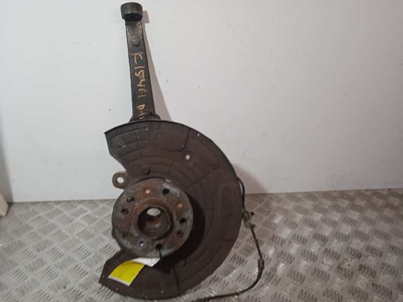 Recambio de mangueta delantera derecha para mercedes-benz clase r (w251) 320 cdi (251.022) referencia OEM IAM   