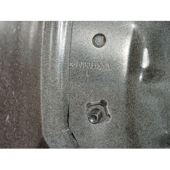 Recambio de aleta delantera izquierda para omoda 5 referencia OEM IAM 553000315  