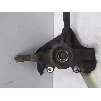 Recambio de mangueta delantera derecha para fiat linea (110) emotion referencia OEM IAM   