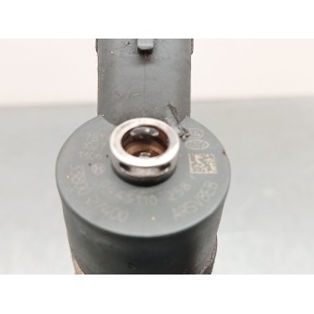 Recambio de inyector para kia carens (un) 2.0 crdi referencia OEM IAM 3380027400 x1 0445110258