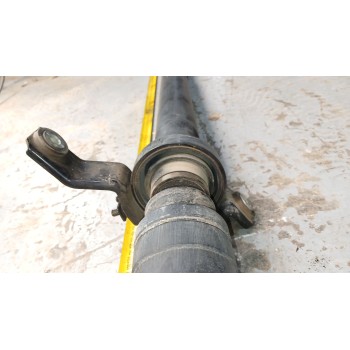 Recambio de transmision central para peugeot 4007 premium referencia OEM IAM 280191  