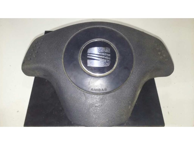 Recambio de airbag delantero izquierdo para seat ibiza (6l1) referencia OEM IAM 61400240A02  