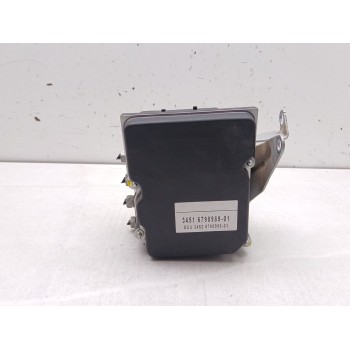 Recambio de abs para bmw x1 (e84) sdrive 18 d referencia OEM IAM 34516768550 676855001 0265236157