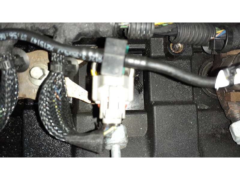 Recambio de inyector para ford transit caja cerrada ´06 2.2 tdci cat referencia OEM IAM   