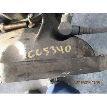 Recambio de caja cambios para daewoo lacetti cdx referencia OEM IAM C372  