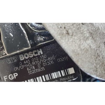 Recambio de motor completo para alfa romeo 147 (190) 1.9 jtd 120 distinctive referencia OEM IAM   