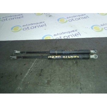 AMORTIGUADORES CAPO 580N 33 CM