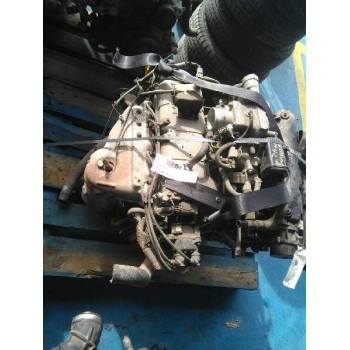 MOTOR COMPLETO B5 <M> 