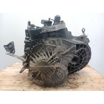 Recambio de caja cambios para fiat doblo autobús (263_) 1.6 d multijet (263axd1b) referencia OEM IAM 55220248  