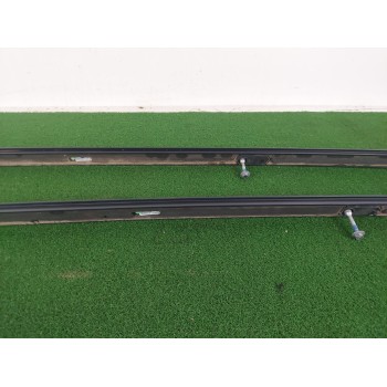 Recambio de barras techo para seat altea xl (5p5) 1.9 tdi referencia OEM IAM SP8860022  