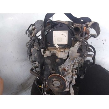 Recambio de motor completo para citroën c4 lim. sport referencia OEM IAM 9HP M 