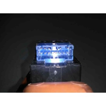 Recambio de mando elevalunas delantero izquierdo para daewoo nubira berlina classic se referencia OEM IAM 98190771  