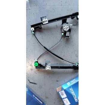 ELEVALUNAS DELANTERO DERECHO NUEVO 5PTAS