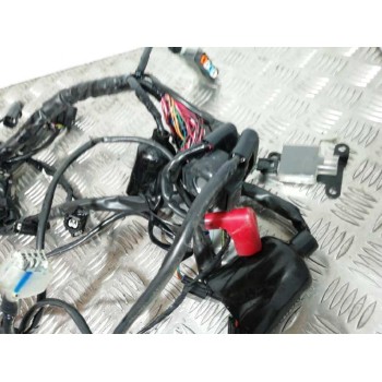 Recambio de cable para honda cbr 650r cbr 650r referencia OEM IAM 32103MKND101  INSTALACION ELECTRICA