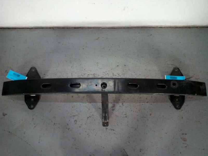 Recambio de refuerzo paragolpes delantero para fiat panda (169) 1.2 cat referencia OEM IAM   