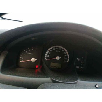 Recambio de caja cambios para kia sportage ex referencia OEM IAM   