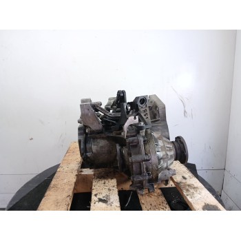 Recambio de caja cambios para volkswagen passat b6 (3c2) 2.0 tdi referencia OEM IAM 0A4301107H  