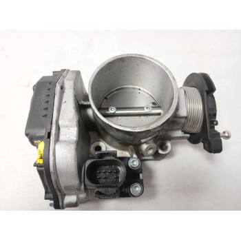 Recambio de caja mariposa para audi a4 b5 (8d2) 1.8 t referencia OEM IAM 058133063q  7 pins