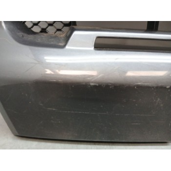 Recambio de rejilla paragolpes delantero para ford ranger (tke) 2.0 ecoblue 4x4 referencia OEM IAM JB3B8350B  