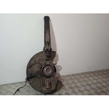 Recambio de mangueta delantera derecha para mercedes-benz clase r (w251) 320 cdi (251.022) referencia OEM IAM   