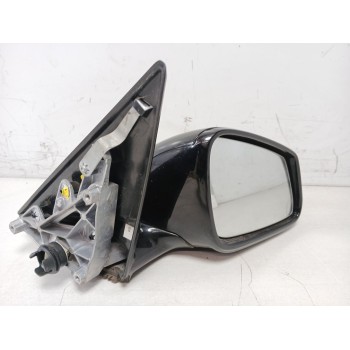 RETROVISOR DERECHO 51167307156 e1021185 a046314 6 pins CON INTERMITENTE - NO ABATIBLE