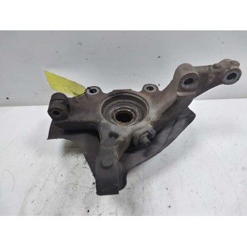 Recambio de mangueta delantera derecha para fiat linea (110) emotion referencia OEM IAM   