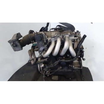 Recambio de motor completo para nissan almera (n16/e) 1.5 16v cat referencia OEM IAM QG15 M 