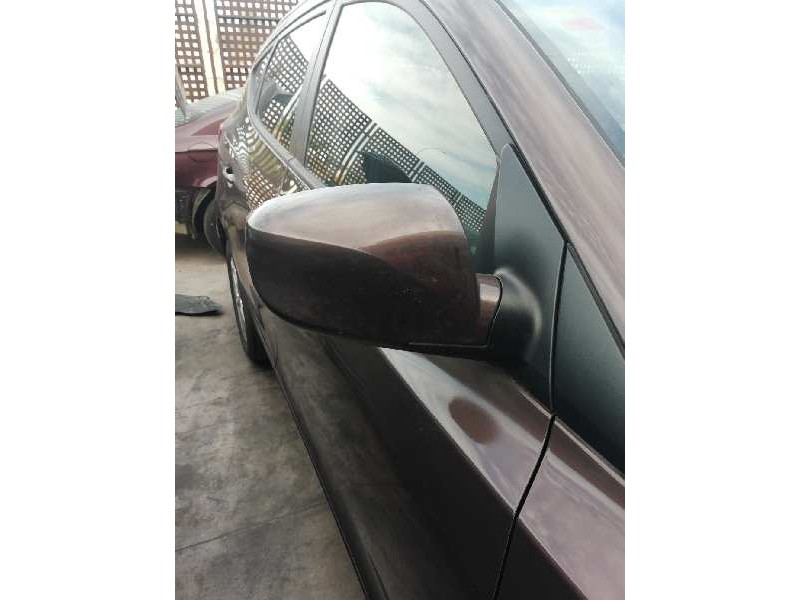 Recambio de retrovisor derecho para hyundai ix35 classic 2wd referencia OEM IAM  NO ABATIBLE 