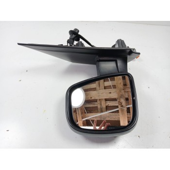Recambio de retrovisor izquierdo para opel vivaro c furgoneta (k0) 1.5 referencia OEM IAM 98155884XT  