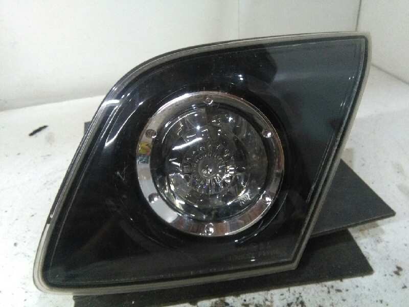 Recambio de piloto trasero derecho interior para mazda 3 berlina (bk) 1.6 16v cat referencia OEM IAM   5P