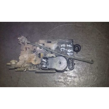 CERRADURA PUERTA DELANTERA DERECHA 
