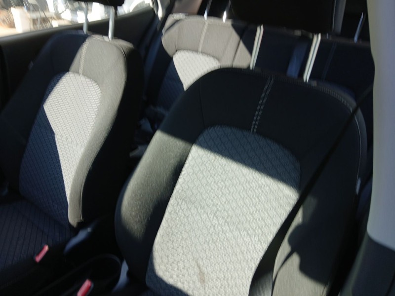 Recambio de juego asientos completo para kia picanto iii (ja) 1.0 referencia OEM IAM   5 PUERTAS