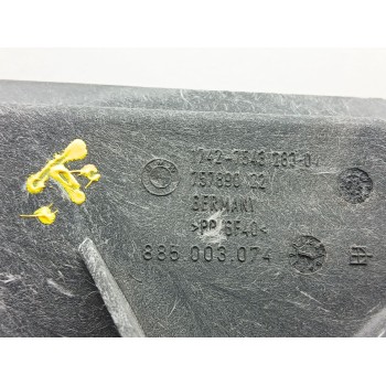 Recambio de electroventilador para bmw x3 (e83) 2.0 sd referencia OEM IAM 67326946638 2890500000 