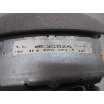 Recambio de kit airbag para audi a6 berlina (4f2) 3.0 tdi quattro (165kw) referencia OEM IAM 4F0857067A  