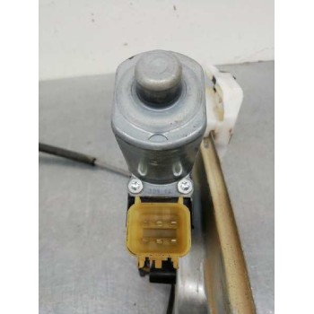 Recambio de elevalunas delantero izquierdo para ford kuga (cbs) titanium referencia OEM IAM CJ54S23201BN 0130822732 6 PINS