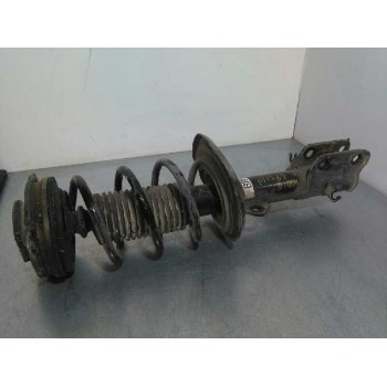Recambio de amortiguador delantero derecho para nissan pulsar (c13) 1.2 16v cat referencia OEM IAM 543023ZL0D  