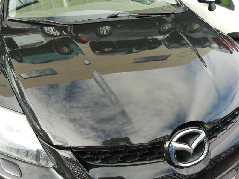 Recambio de capot para mazda cx-7 (er) luxury referencia OEM IAM   
