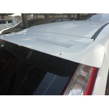 Recambio de aleron trasero para ford focus berlina (cap) ambiente (d) referencia OEM IAM   