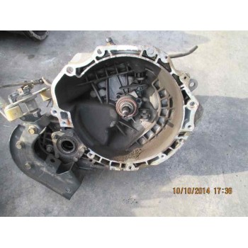 Recambio de caja cambios para daewoo lacetti cdx referencia OEM IAM C372  