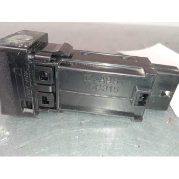 Recambio de freno de mano electrico para lexus ct 200h referencia OEM IAM 15C315 PULSADOR 
