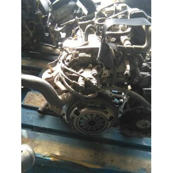 Recambio de motor completo para mazda demio (dw) 1.5 active referencia OEM IAM B5 <M> 
